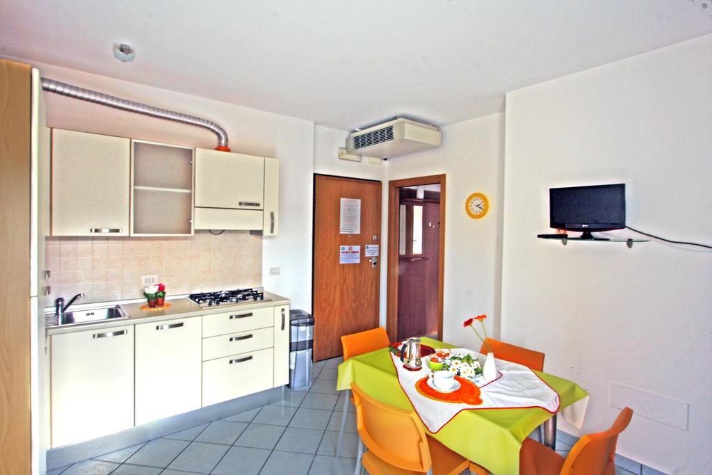 Casa Vacanze Villa Spina San Benedetto del Tronto Kültér fotó